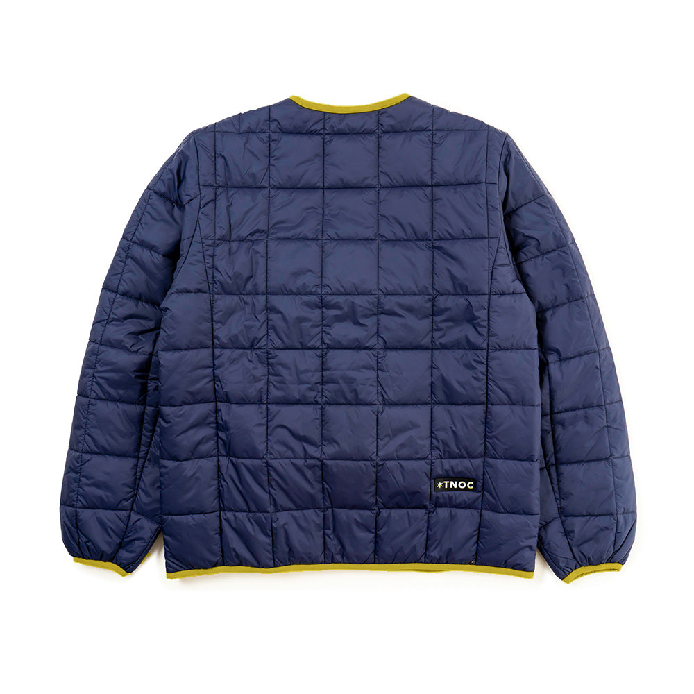 TNOC THE WARM JACKET NP