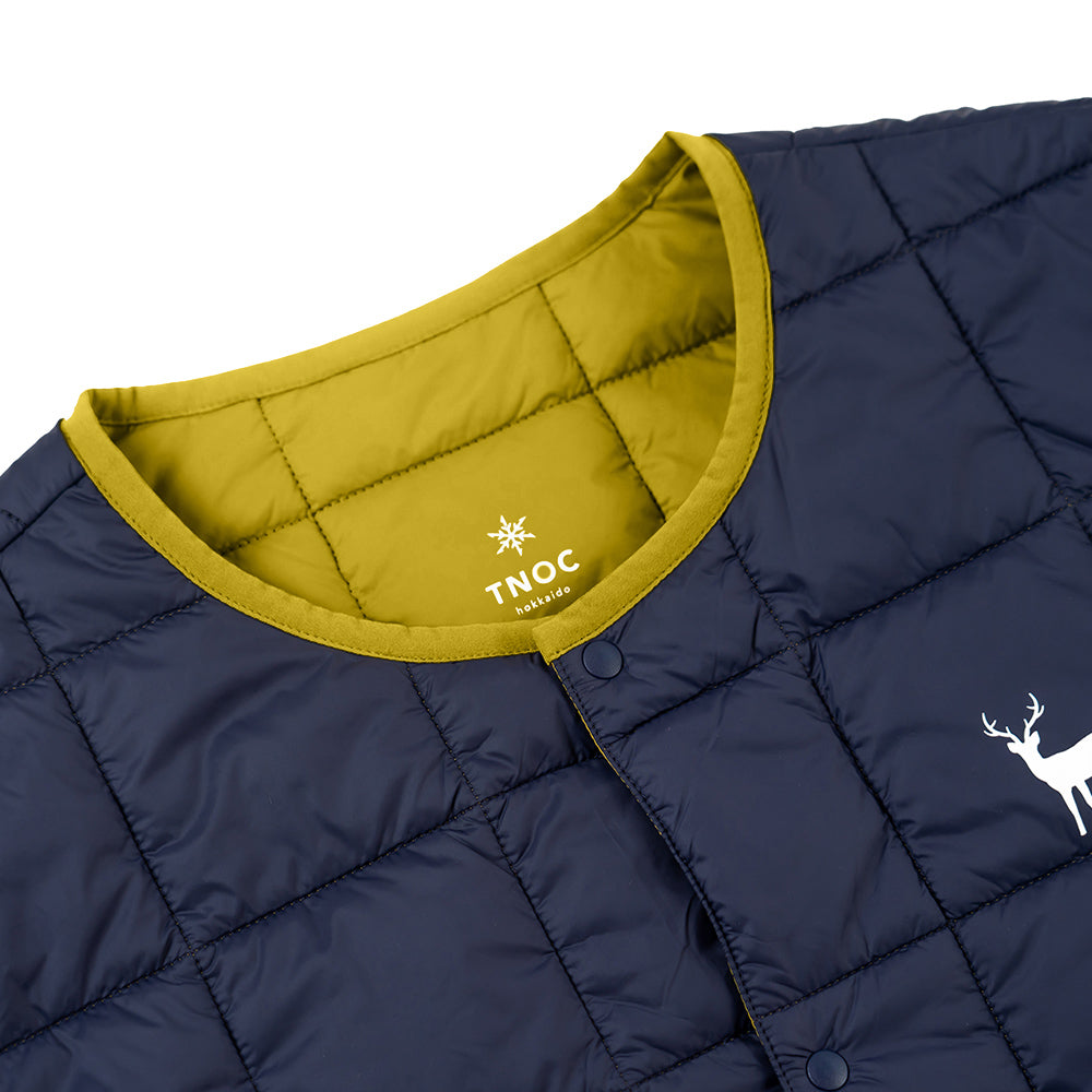 TNOC THE WARM JACKET NP