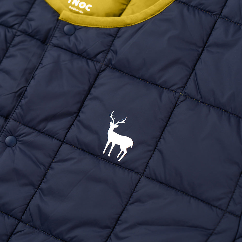 TNOC THE WARM JACKET NP