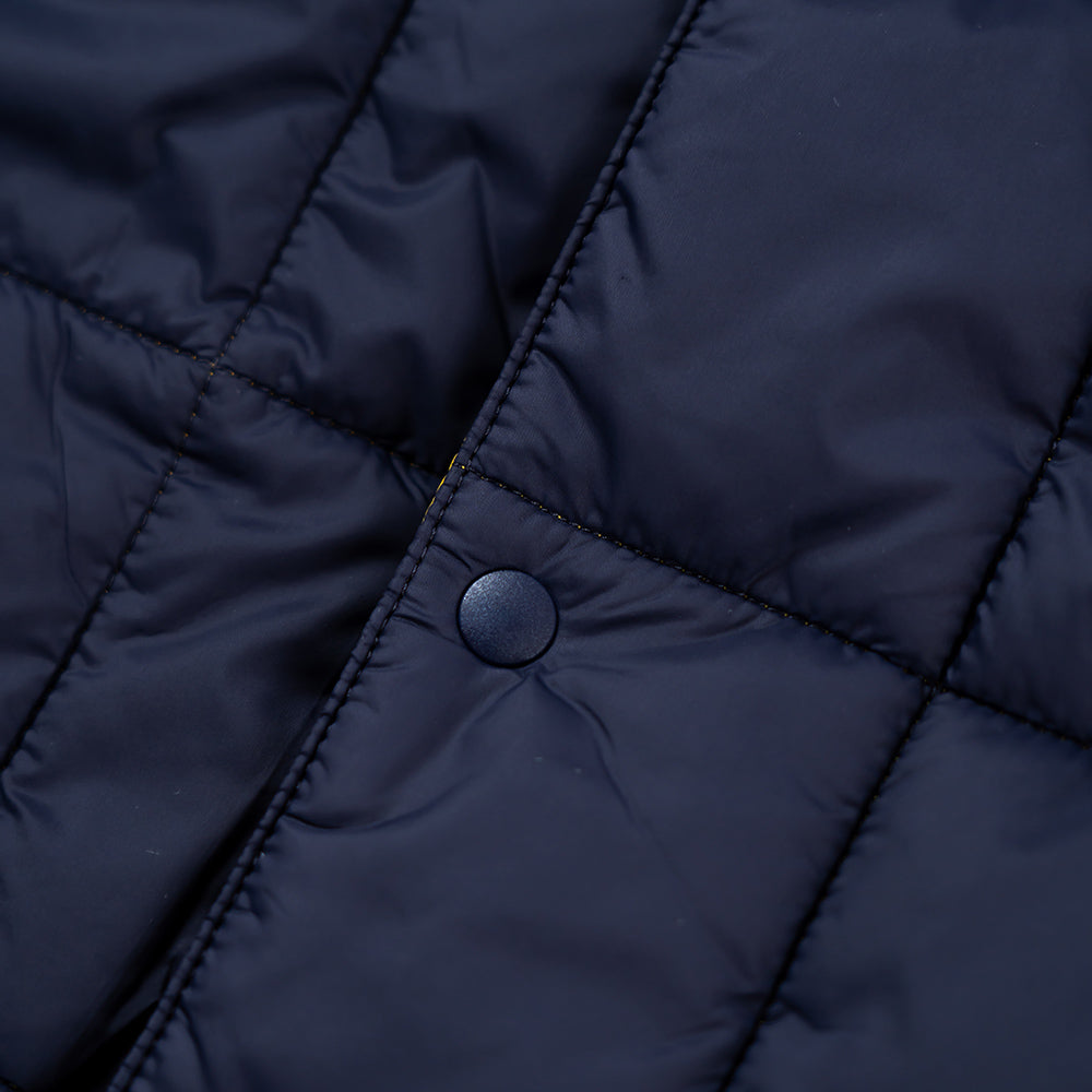 TNOC THE WARM JACKET NP