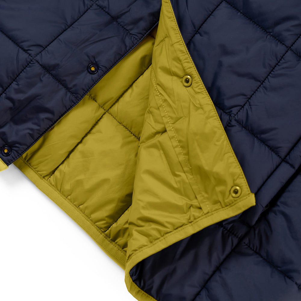 TNOC THE WARM JACKET NP