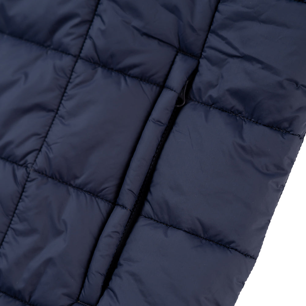 TNOC THE WARM JACKET NP