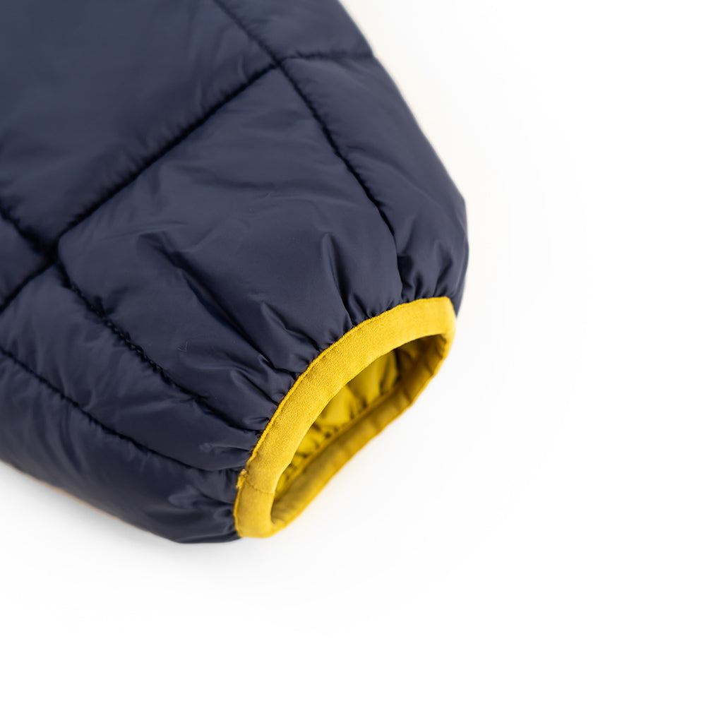 TNOC THE WARM JACKET NP