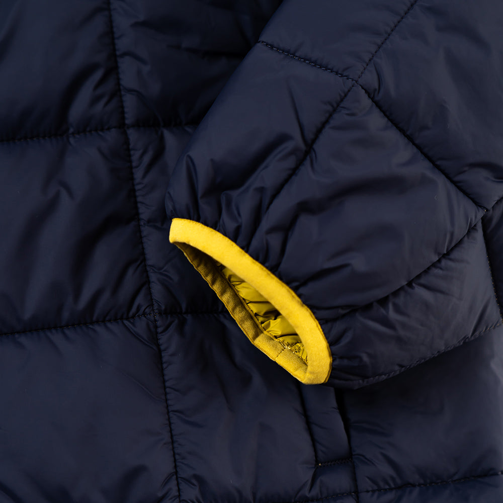 TNOC THE WARM JACKET NP