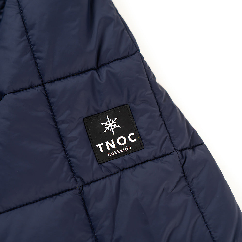 TNOC THE WARM JACKET NP