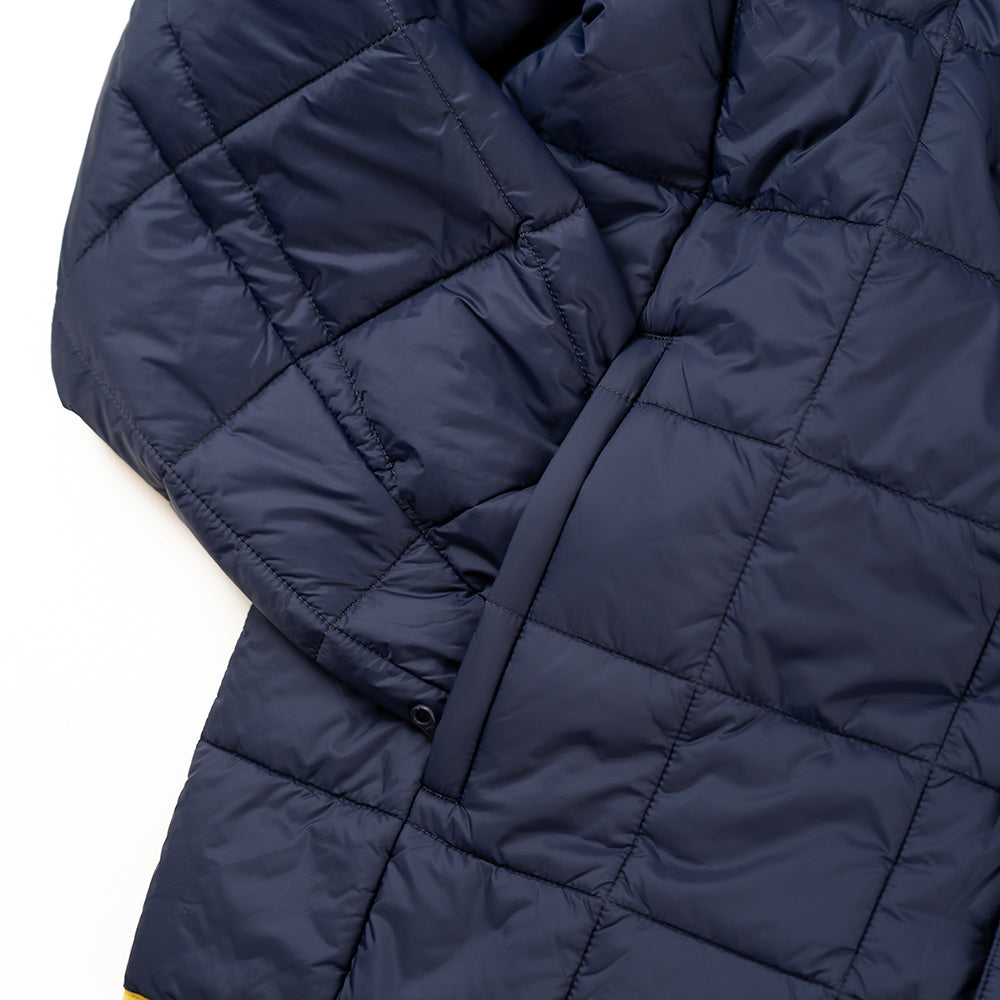 TNOC THE WARM JACKET NP