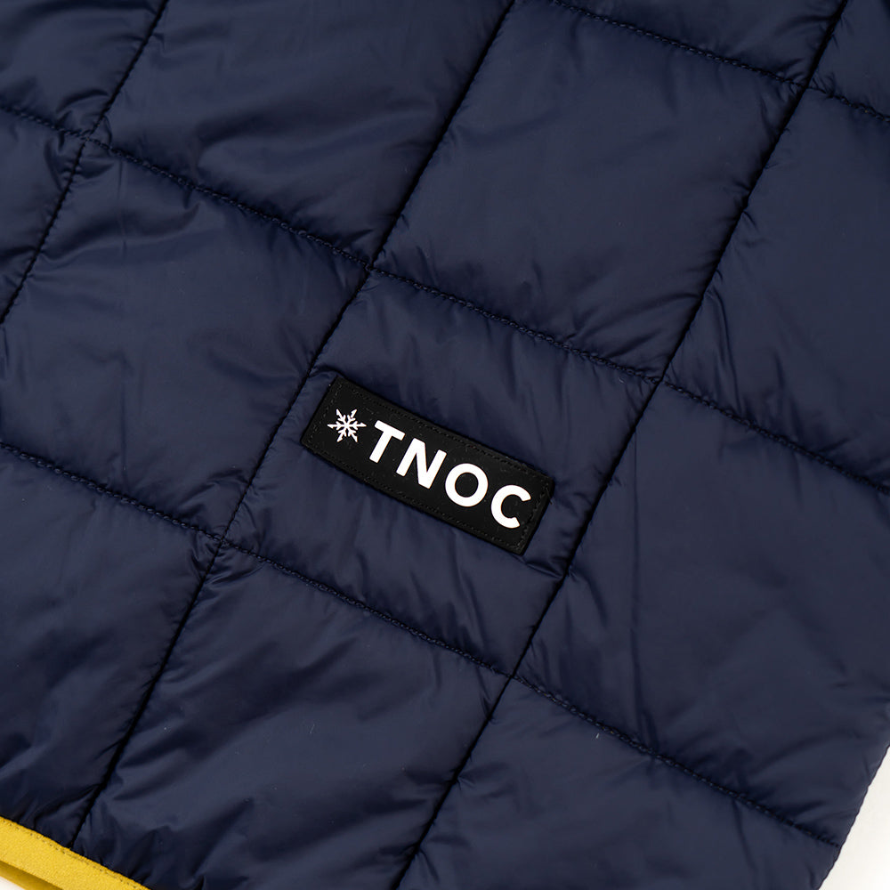 TNOC THE WARM JACKET NP