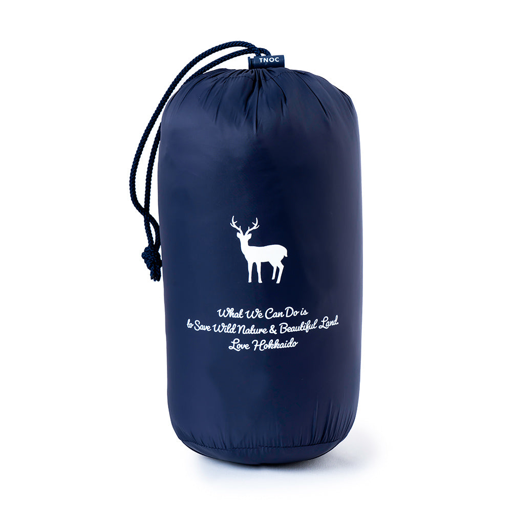 TNOC THE WARM JACKET NP