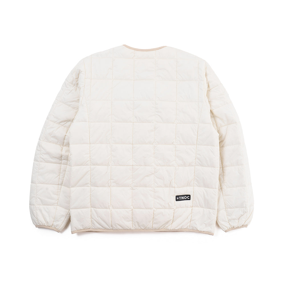 TNOC THE WARM JACKET NP
