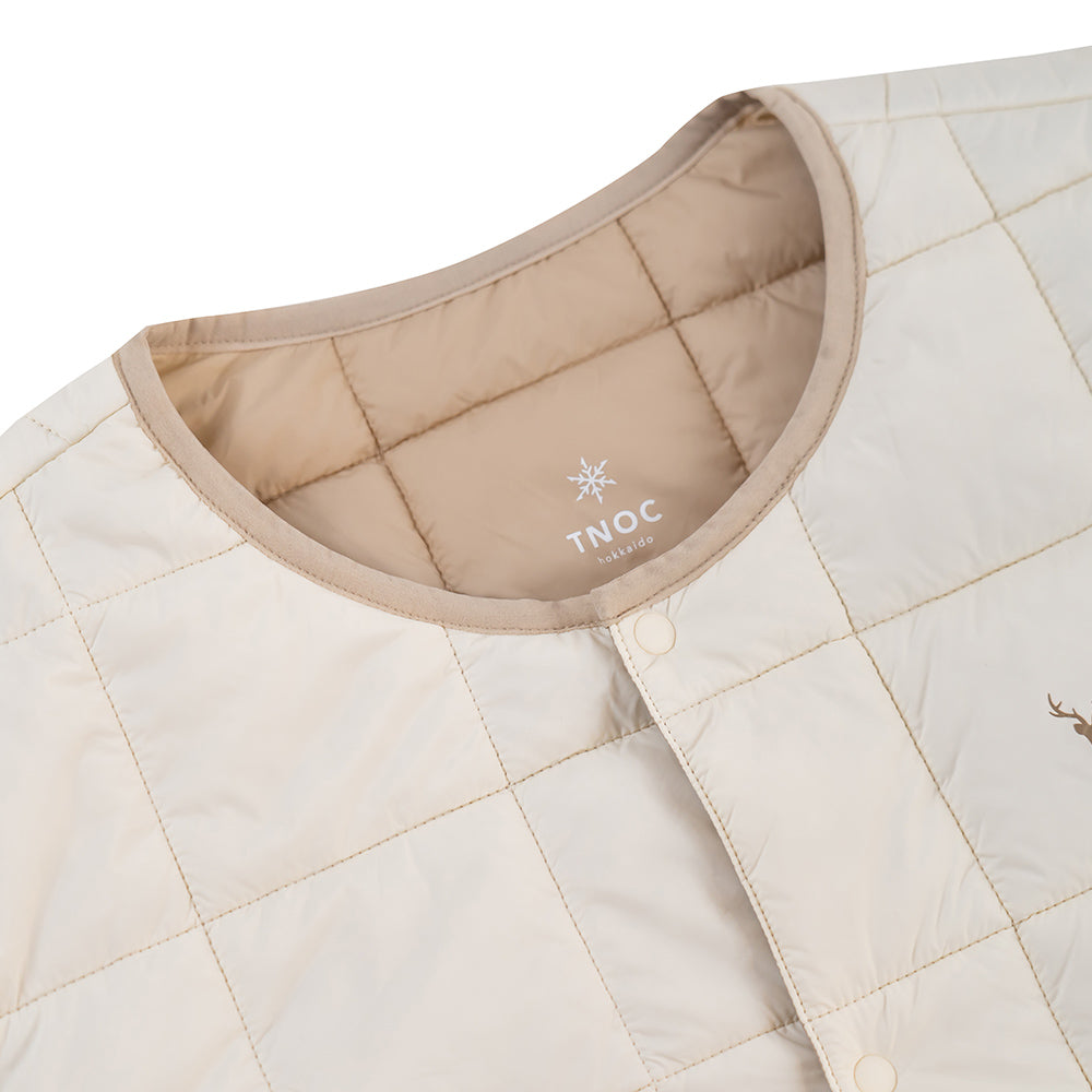 TNOC THE WARM JACKET NP