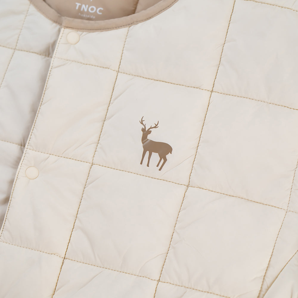 TNOC THE WARM JACKET NP