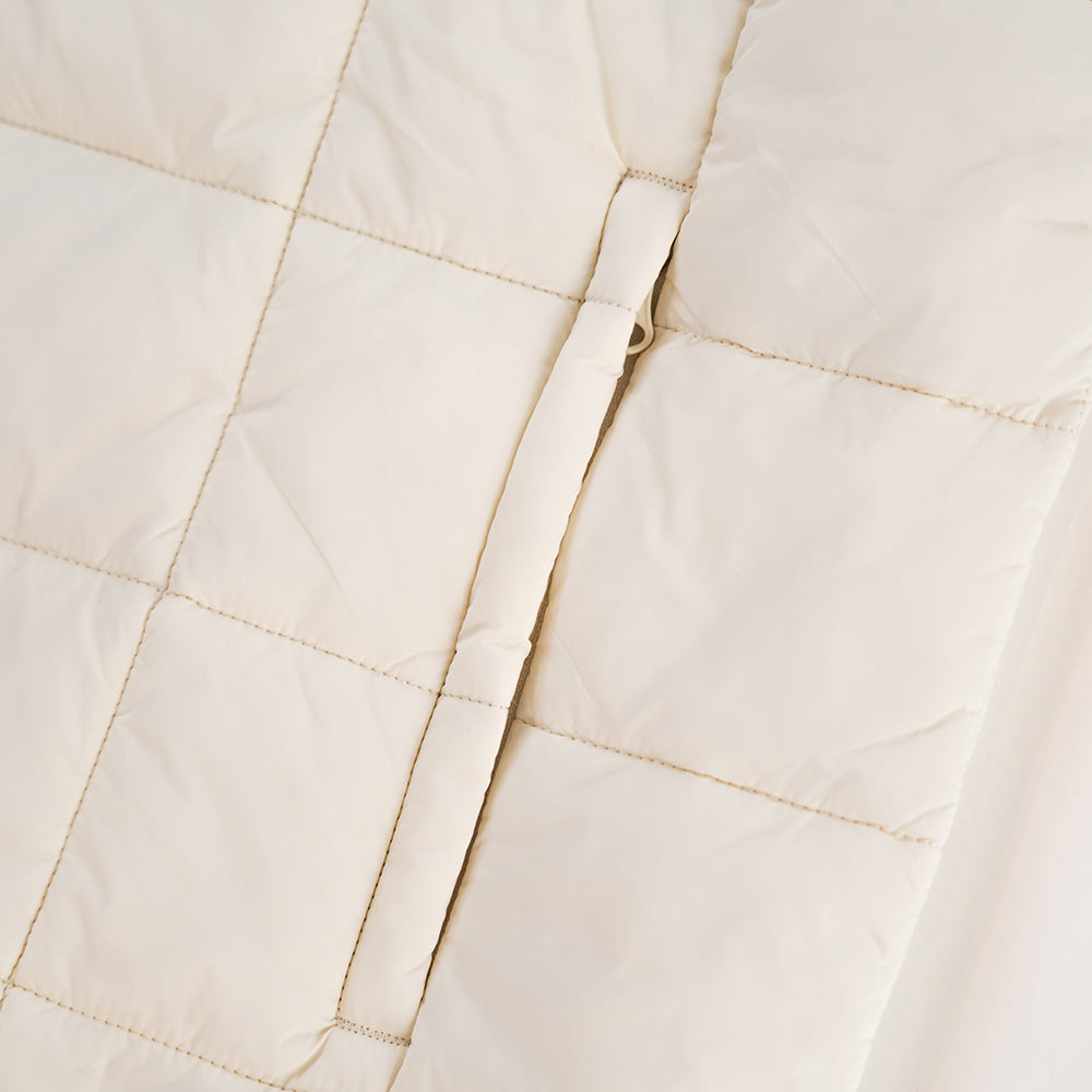 TNOC THE WARM JACKET NP