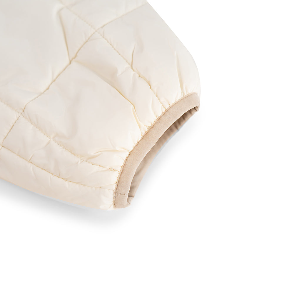 TNOC THE WARM JACKET NP