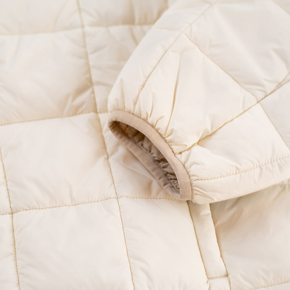 TNOC THE WARM JACKET NP