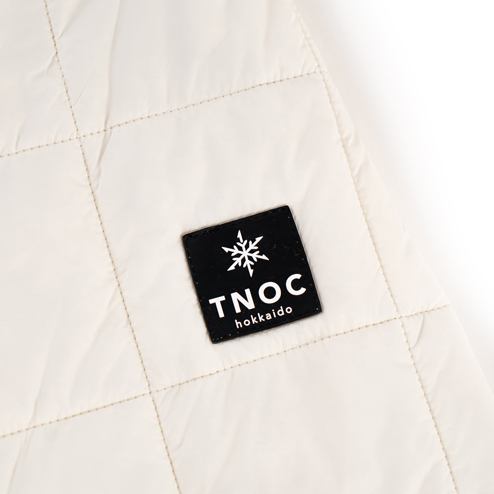 TNOC THE WARM JACKET NP
