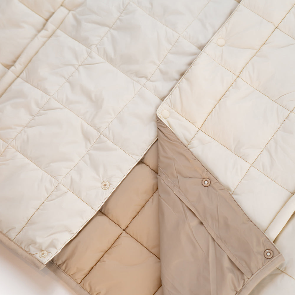 TNOC THE WARM JACKET NP