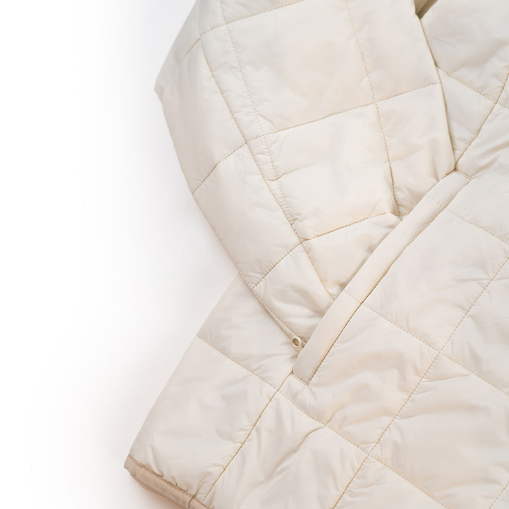 TNOC THE WARM JACKET NP