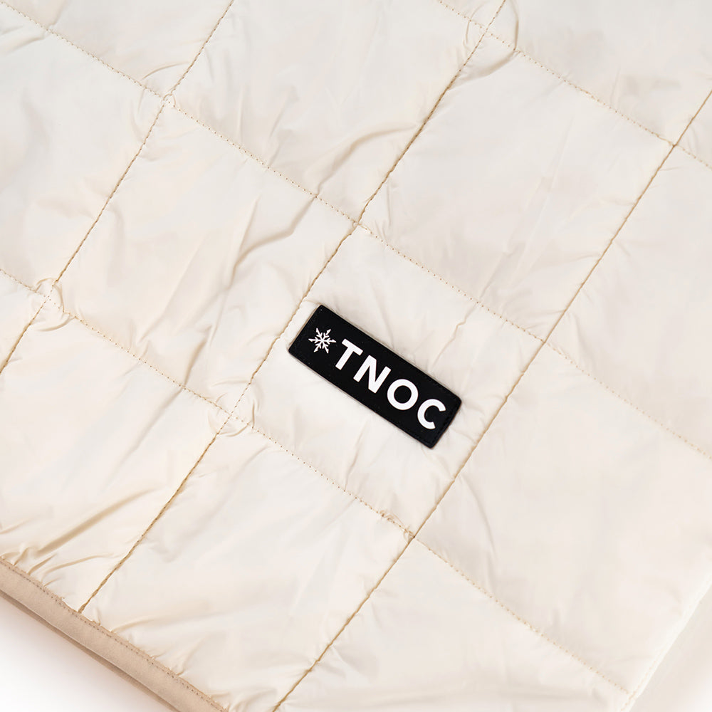 TNOC THE WARM JACKET NP