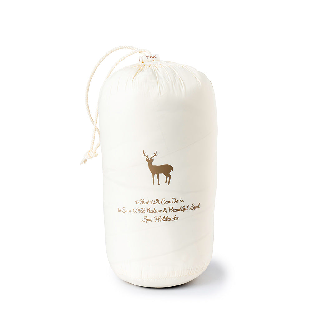 TNOC THE WARM JACKET NP