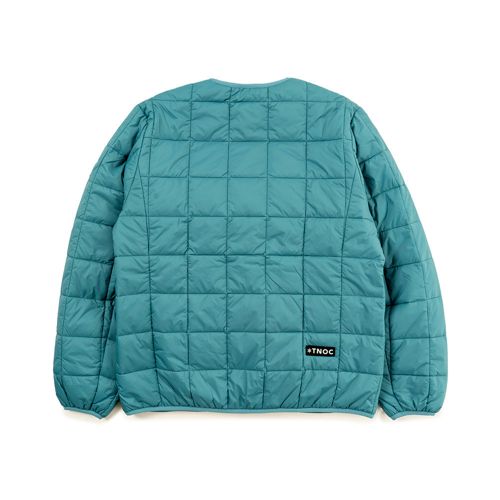 TNOC THE WARM JACKET NP