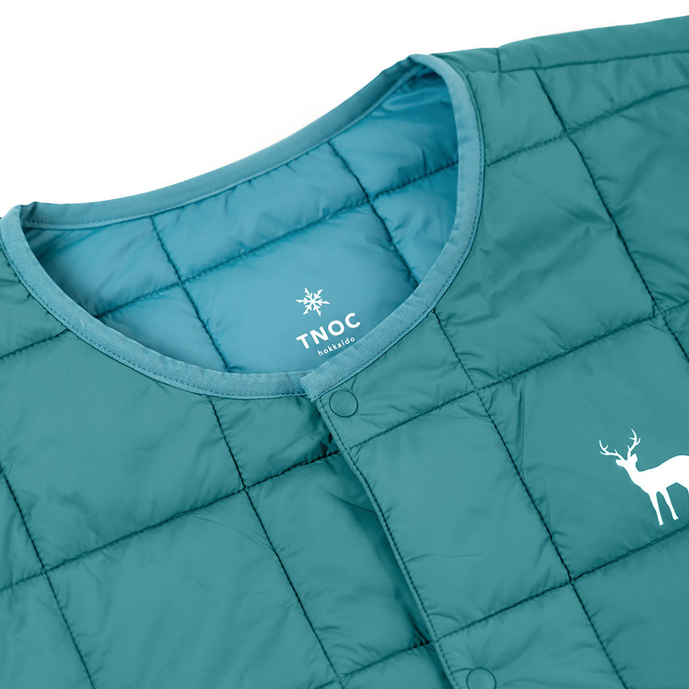 TNOC THE WARM JACKET NP