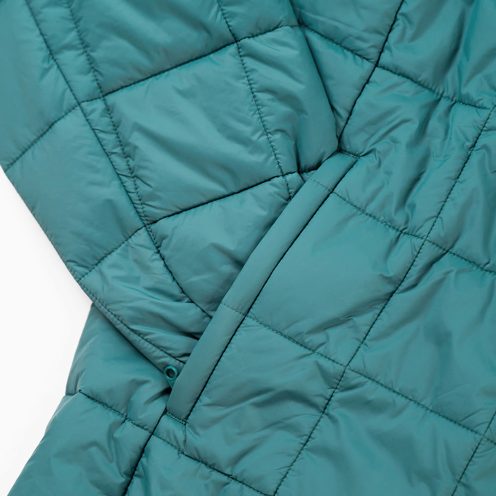 TNOC THE WARM JACKET NP