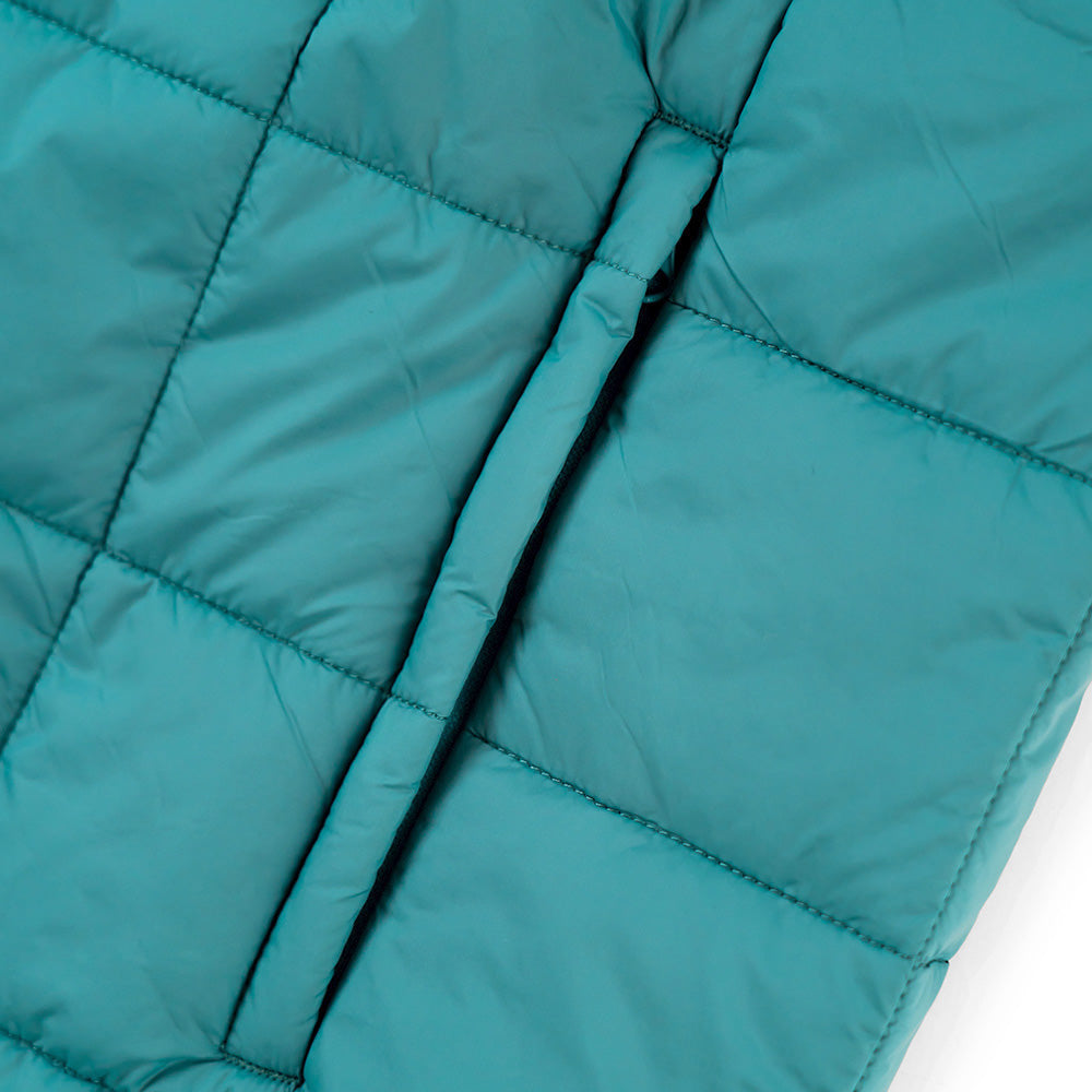 TNOC THE WARM JACKET NP