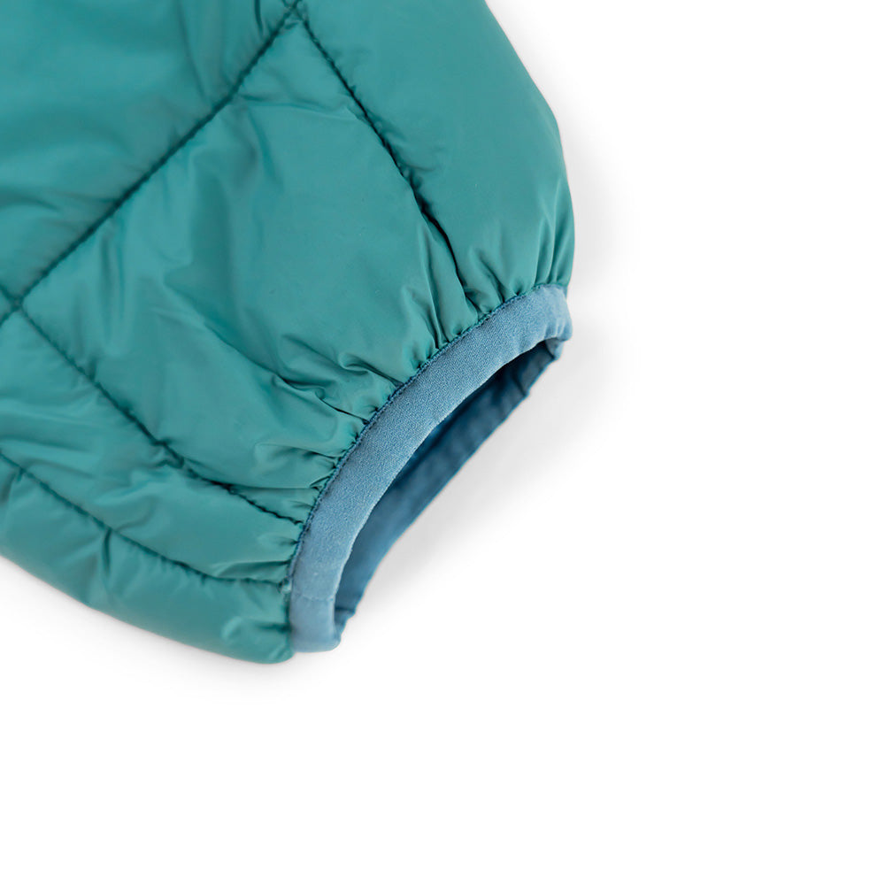 TNOC THE WARM JACKET NP