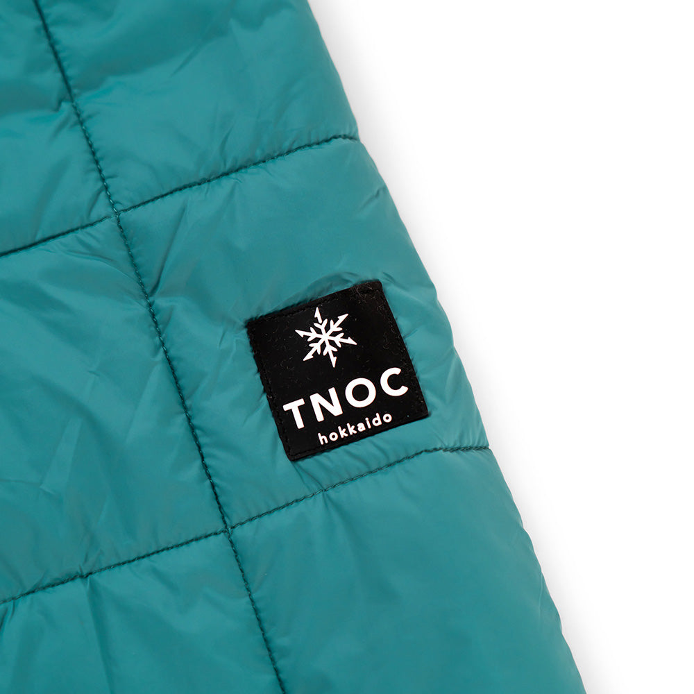 TNOC THE WARM JACKET NP