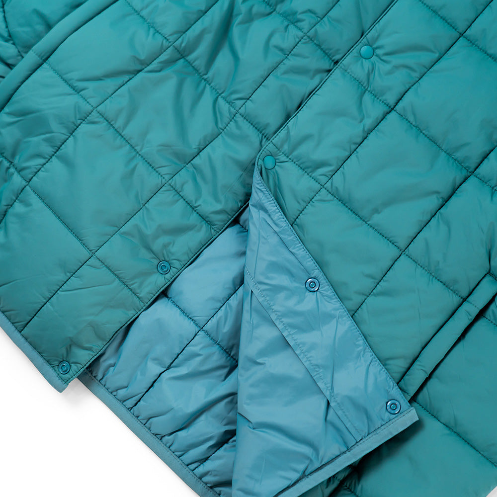 TNOC THE WARM JACKET NP