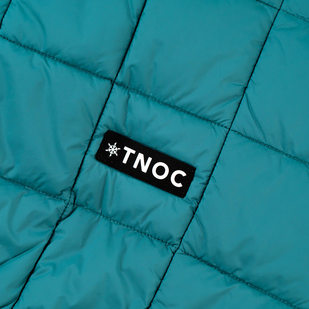 TNOC THE WARM JACKET NP