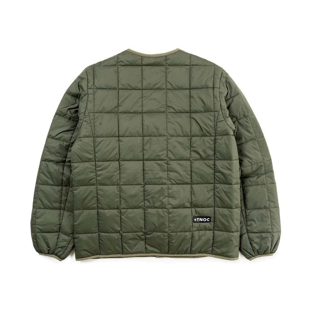 TNOC THE WARM JACKET NP