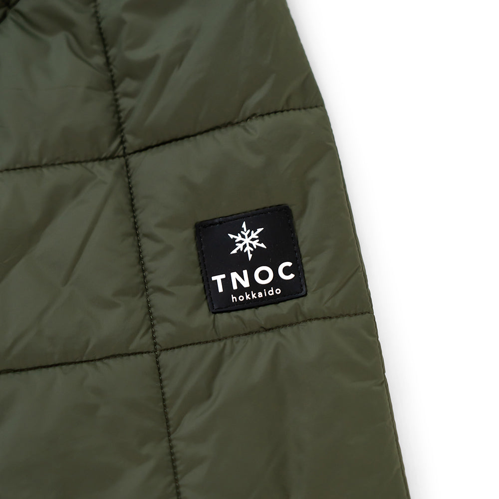 TNOC THE WARM JACKET NP