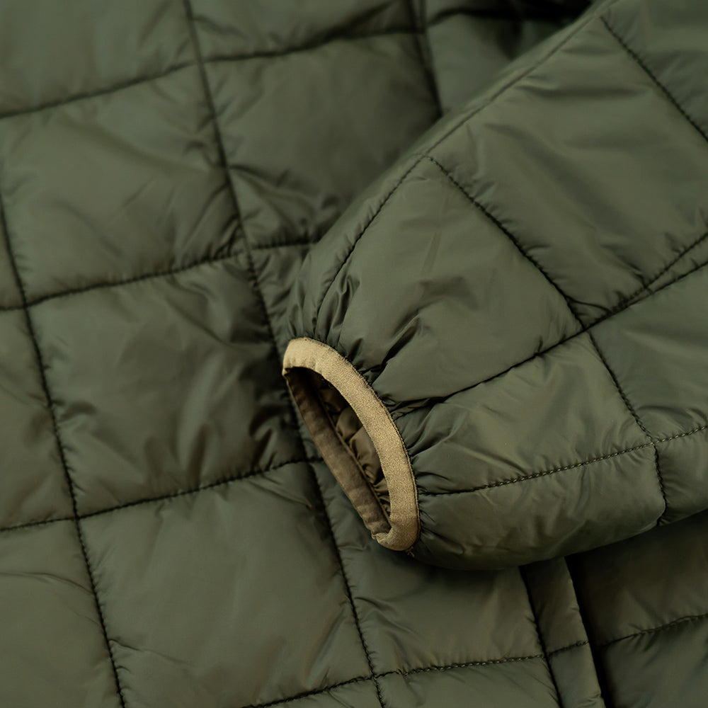 TNOC THE WARM JACKET NP