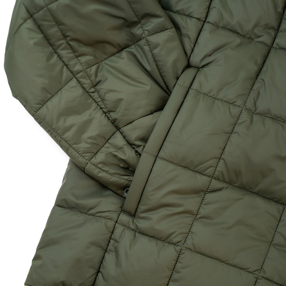 TNOC THE WARM JACKET NP