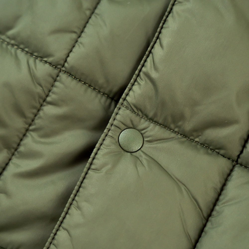 TNOC THE WARM JACKET NP