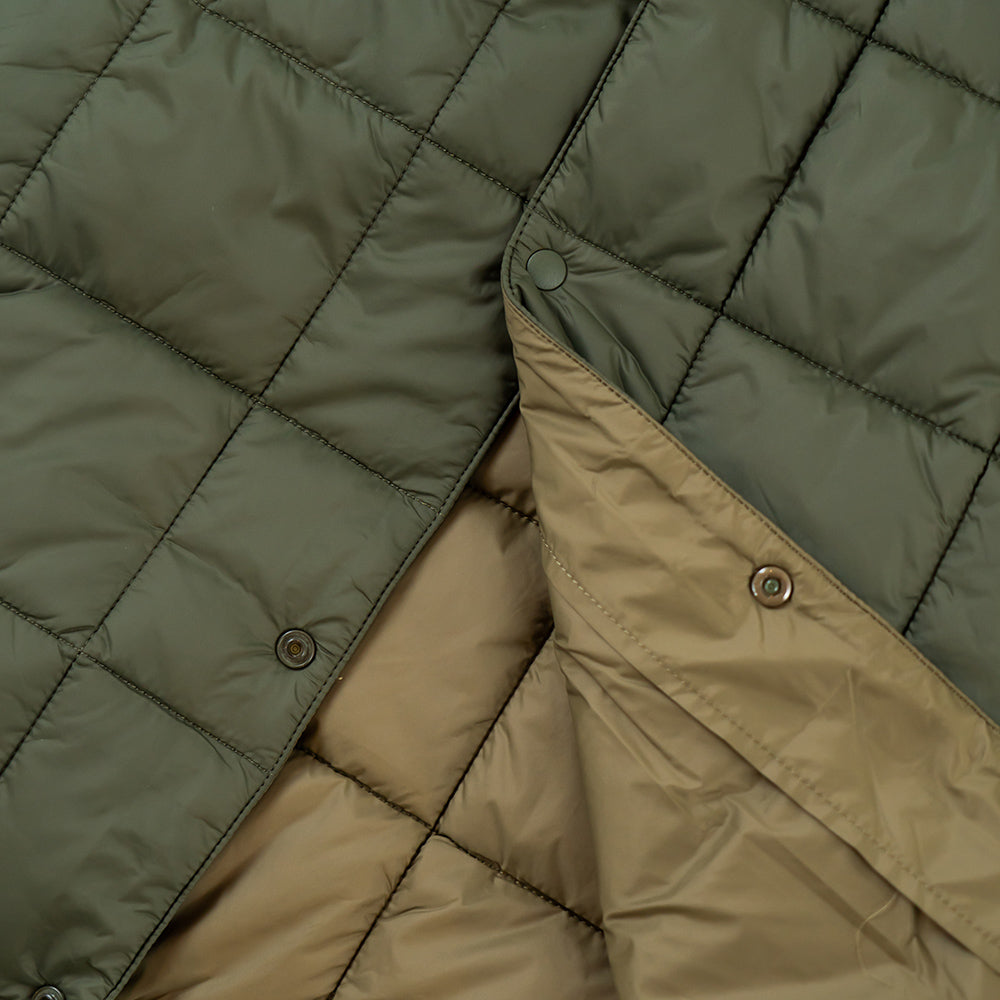 TNOC THE WARM JACKET NP