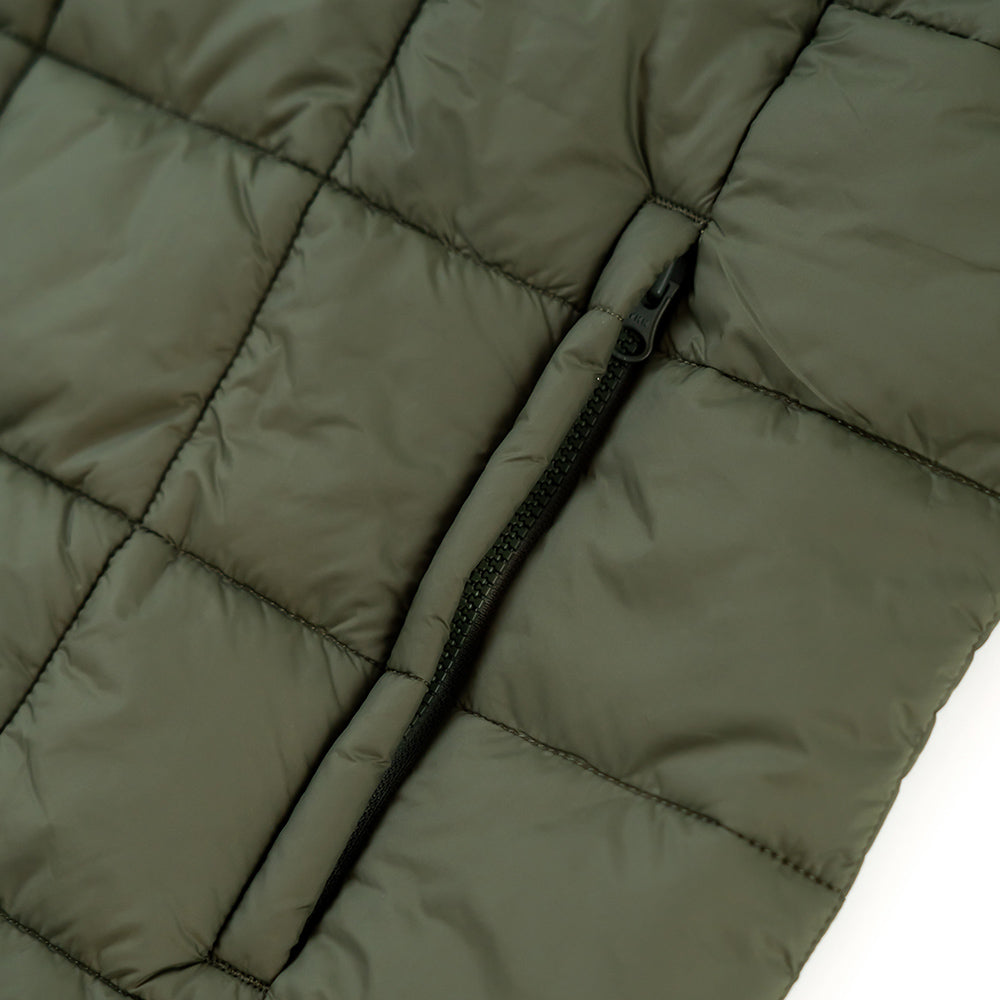 TNOC THE WARM JACKET NP