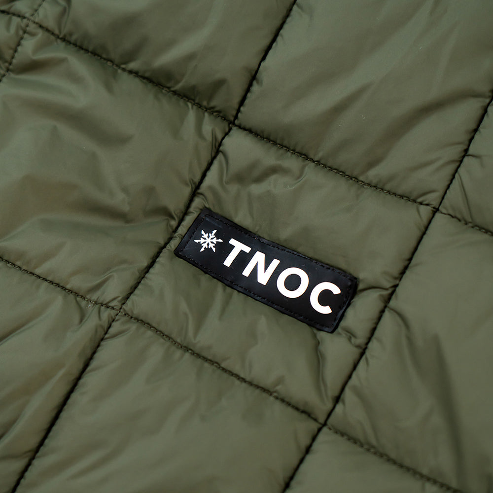 TNOC THE WARM JACKET NP