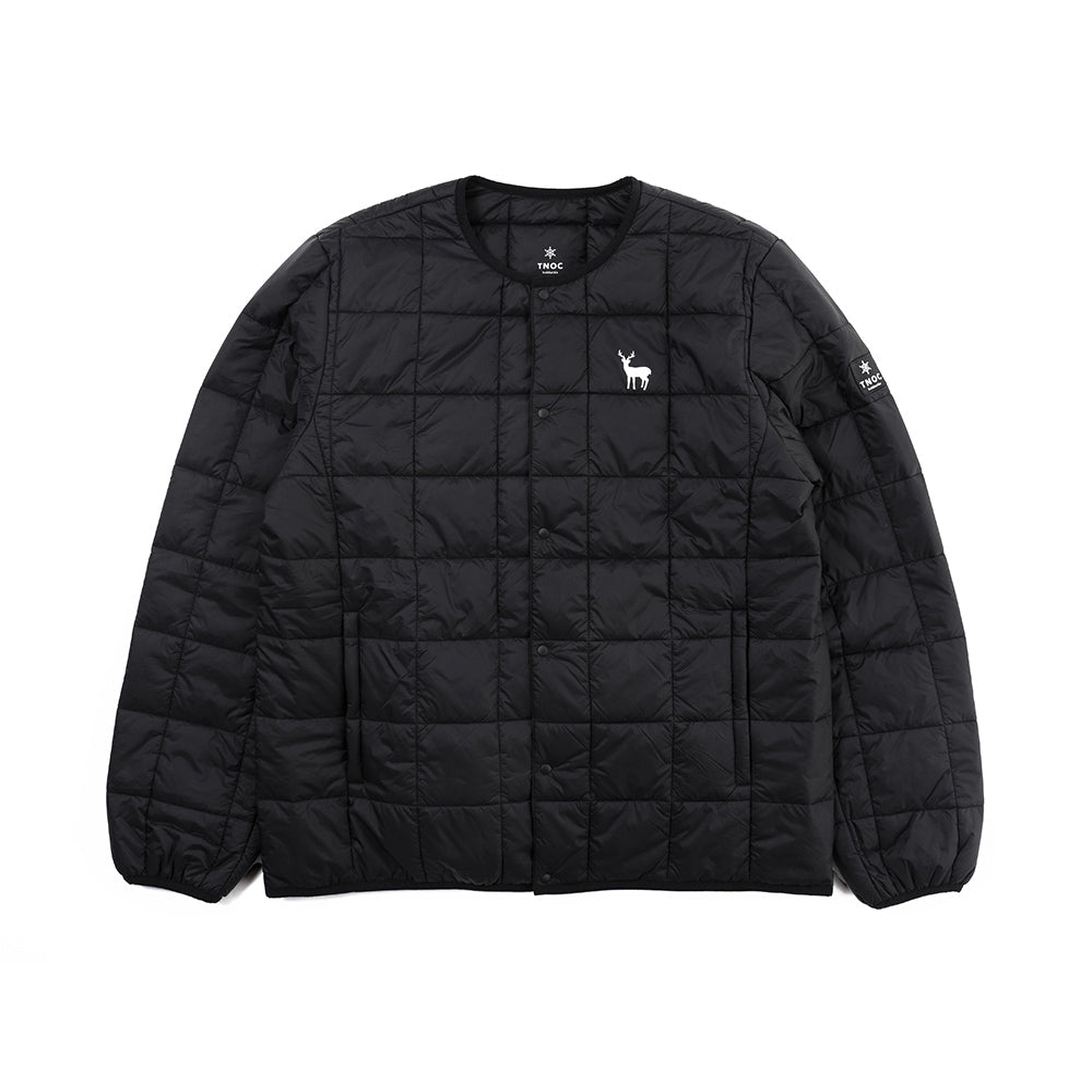 TNOC THE WARM JACKET NP