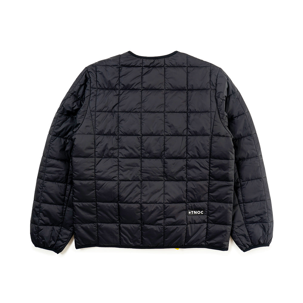 TNOC THE WARM JACKET NP