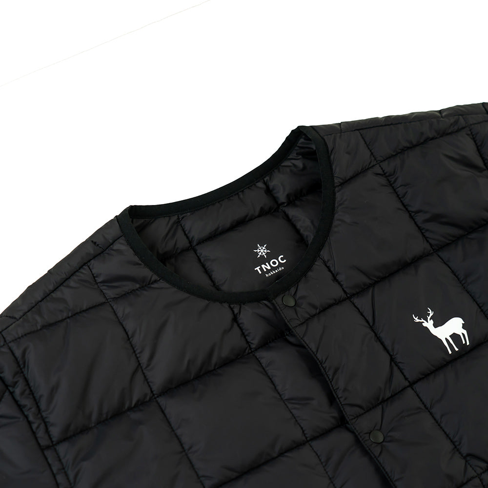 TNOC THE WARM JACKET NP