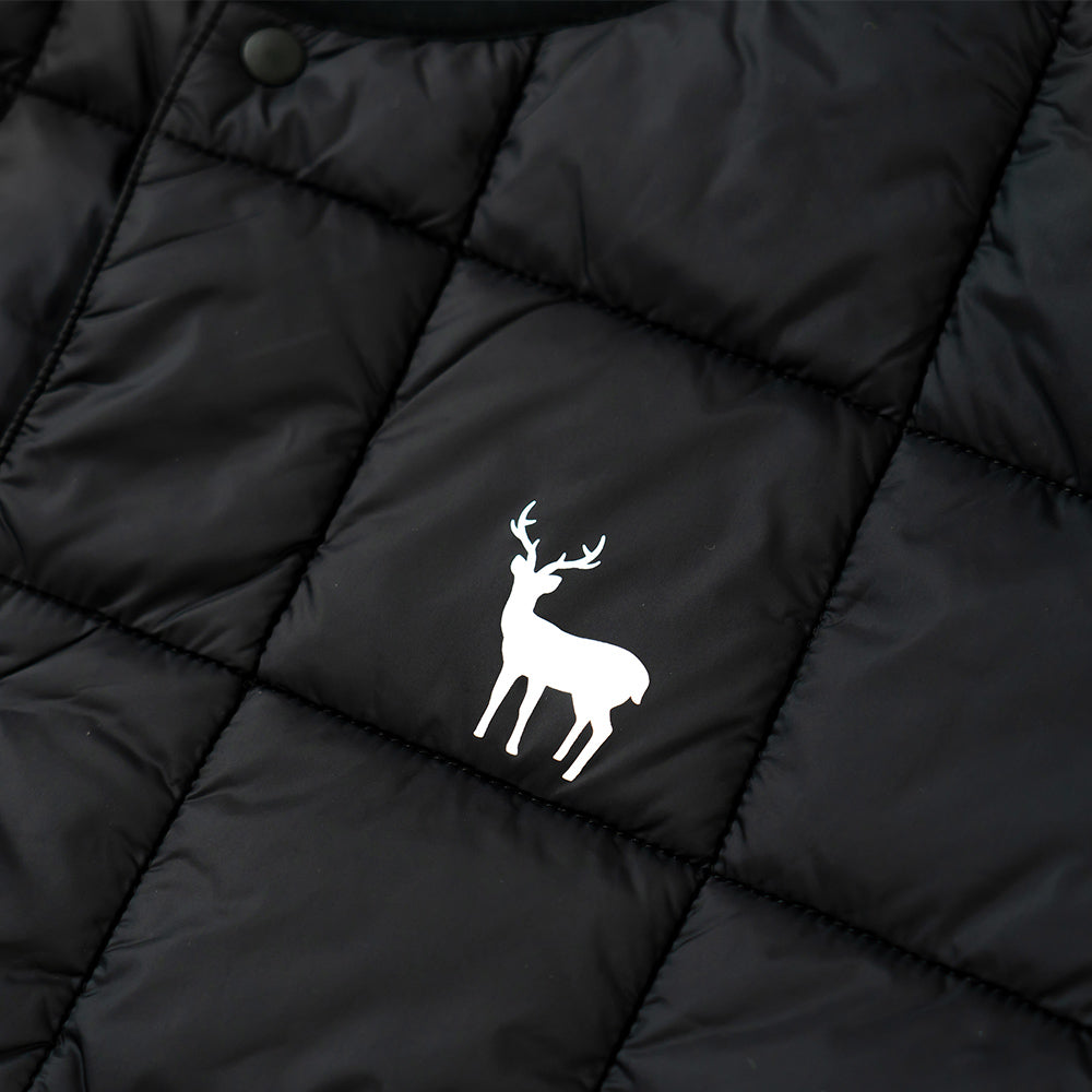 TNOC THE WARM JACKET NP