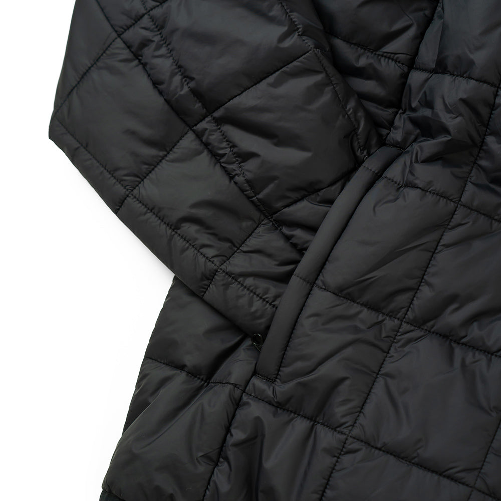 TNOC THE WARM JACKET NP