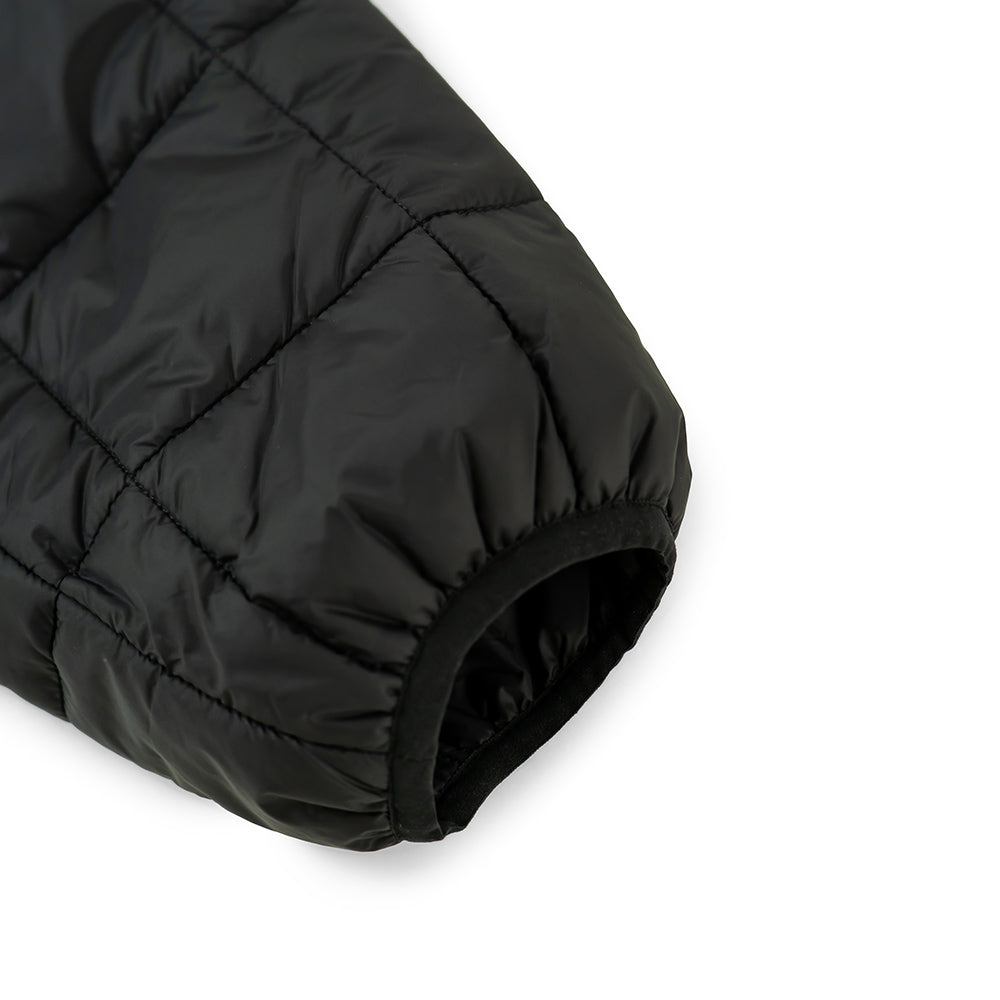 TNOC THE WARM JACKET NP