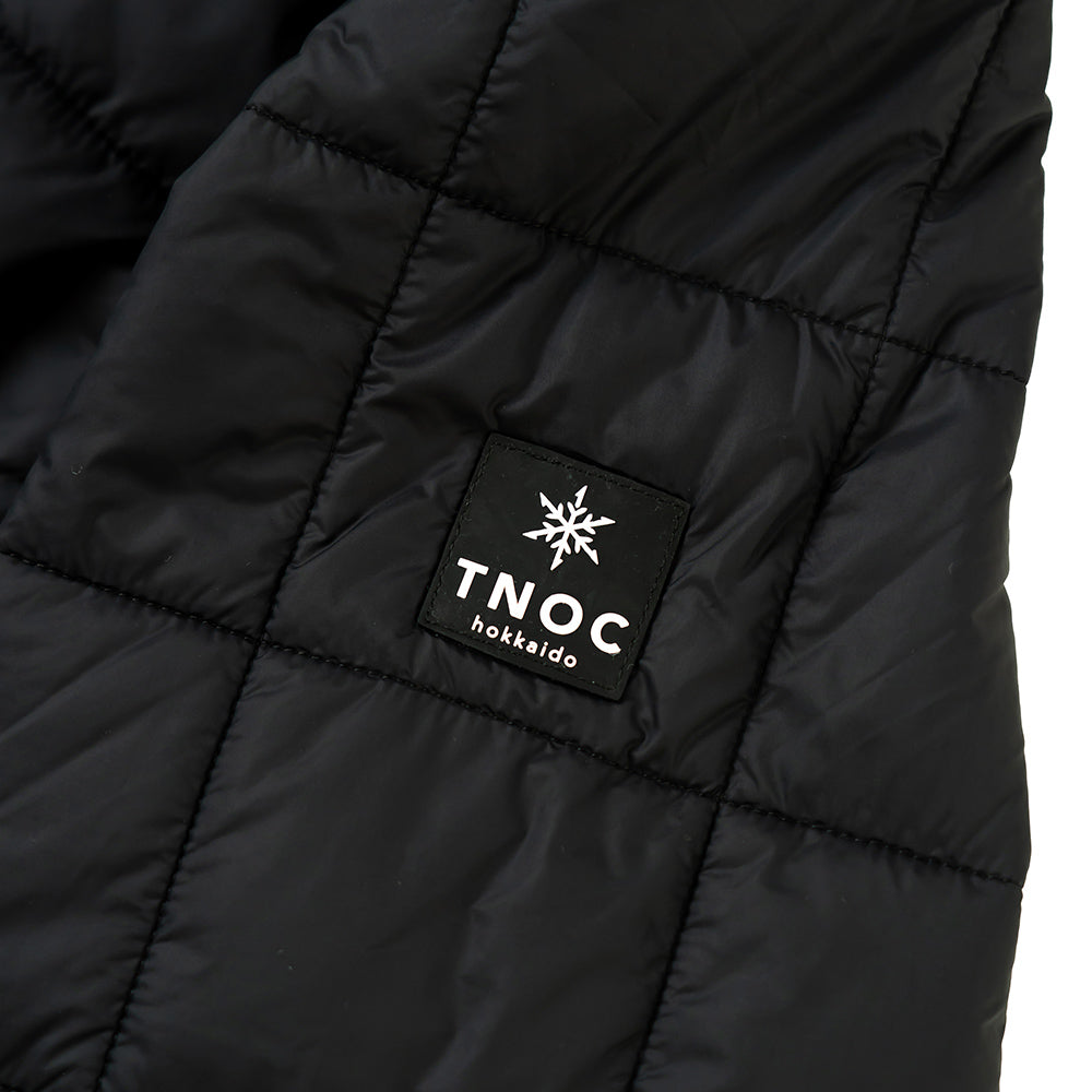 TNOC THE WARM JACKET NP