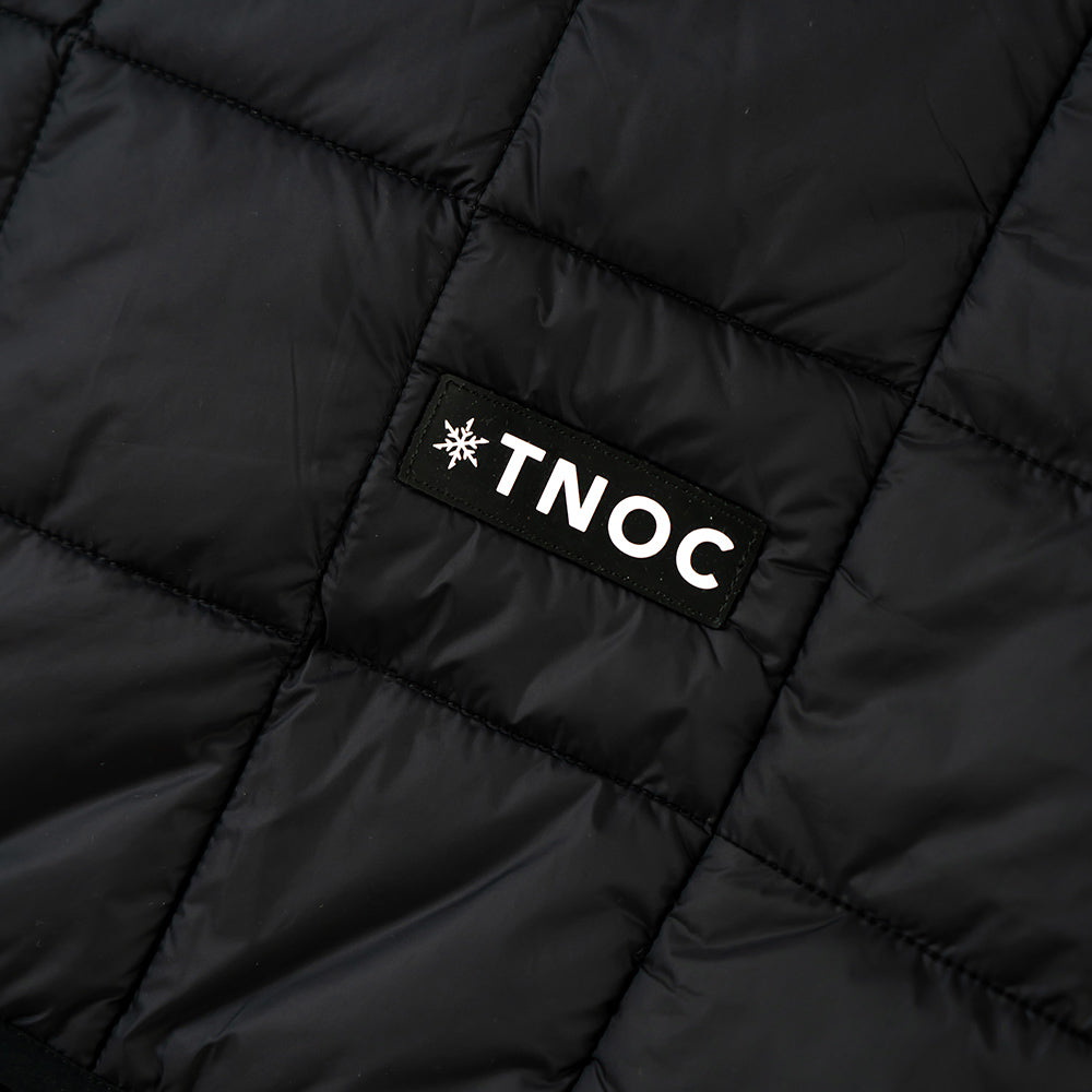 TNOC THE WARM JACKET NP