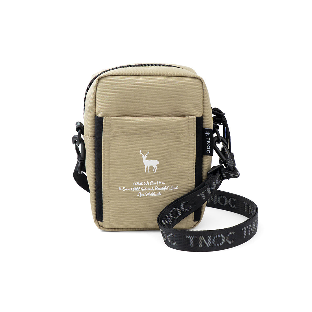TNOC THE NANO MESSENGER BAG