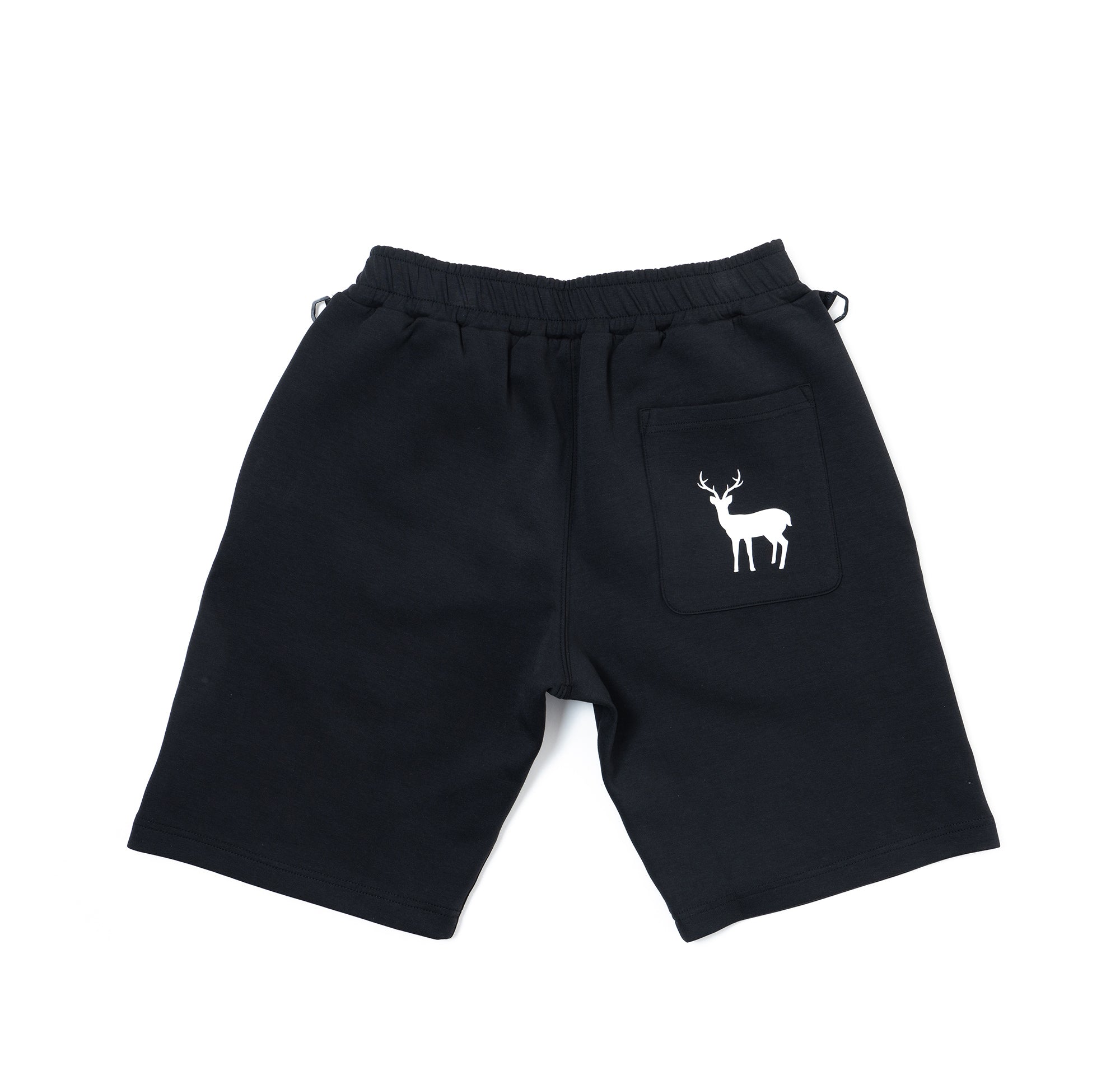 TNOC MOVE THE SHORTS