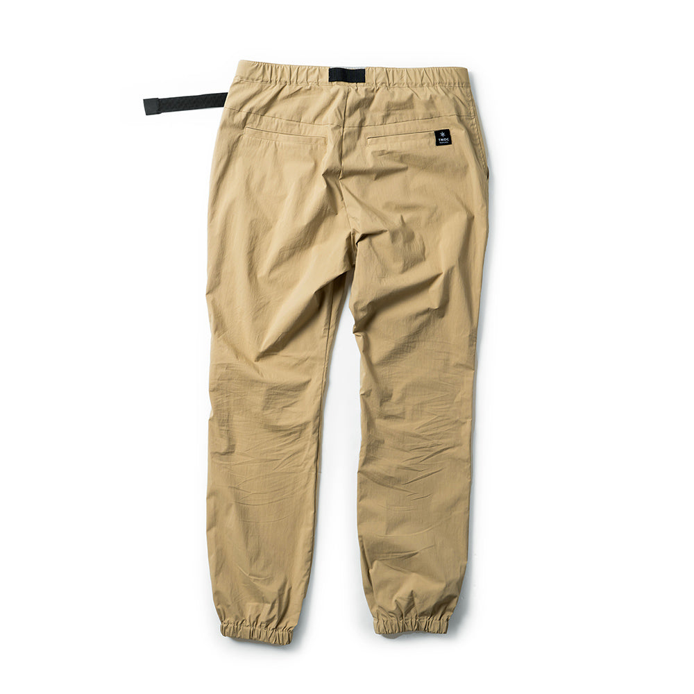 TNOC THE LONG PANTS-NS